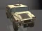 Játék War Truck Weapon Transport online