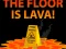 Játék The Floor is Lava online