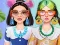 Játék Fashionable maximalist makeup online