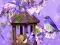 Játék Wonderful Humming Bird Land Escape online