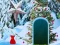Játék Christmas Star way out Escape online