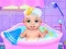 Játék Newborn Twin Baby Care online