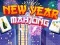 Játék New Year Mahjong online