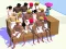 Játék Sauna Run online