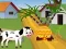 Játék Happy Pongal Escape online