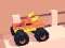Játék Drive Mad Monster online