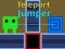 Játék Teleport Jumper online