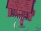 Játék The Witch in the Woods online