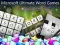 Játék Microsoft Ultimate Word Games online