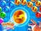 Játék Bubbles & Hungry Dragon online