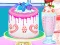 Játék Yummy Cake Shop online