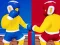 Játék One Punch Battle online