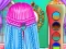 Játék Fashion Girl New Hairstyles online