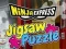 Játék Ninja Express Jigsaw online