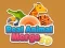 Játék Real Animal Merge 3D online