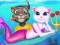 Játék Angela Valentine Story Deep Water online