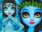 Játék Alien Princess online