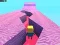 Játék Kogama: Cristals Parkour Pink online