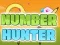 Játék Number Hunter online