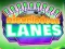 Játék Nickelodeon Lanes online