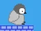 Játék Roll Penguin game online