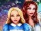 Játék Dreamy Wonderland online
