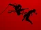 Játék Run Ninja Run online