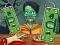 Játék Handless Millionaire zombie food online