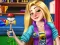 Játék Princess Kendama Battle online