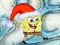 Játék Spongebob Christmas online