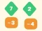 Játék Minimaths online
