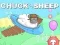 Játék Chuck the Sheep online