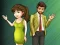 Játék Amgel Easy Room Escape 89 online