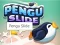 Játék Pengu Slide online