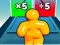 Játék Tall Man Run Online online