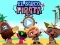Játék Mini Beat Power Rockers: The Pirate Ship online