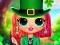 Játék Bff St Patrick's Day Look online