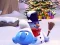 Játék Smurfy Snowballs online
