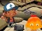 Játék Monkey Go Happy Stage 718 online