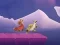 Játék Ice Age: Manic Meteor Run online