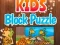 Játék Kids Block Puzzle online