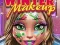 Játék Winter Makeup online