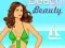 Játék Beach Beauty online