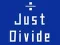 Játék Just Divide online