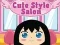 Játék Cute Salon online