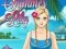 Játék Summer Lily online