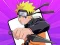 Játék Let's Color Naruto online