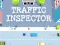 Játék Traffic Inspector online