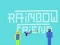Játék Noob vs Rainbow Friends online