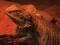 Játék Dragon Lizard Jigsaw online